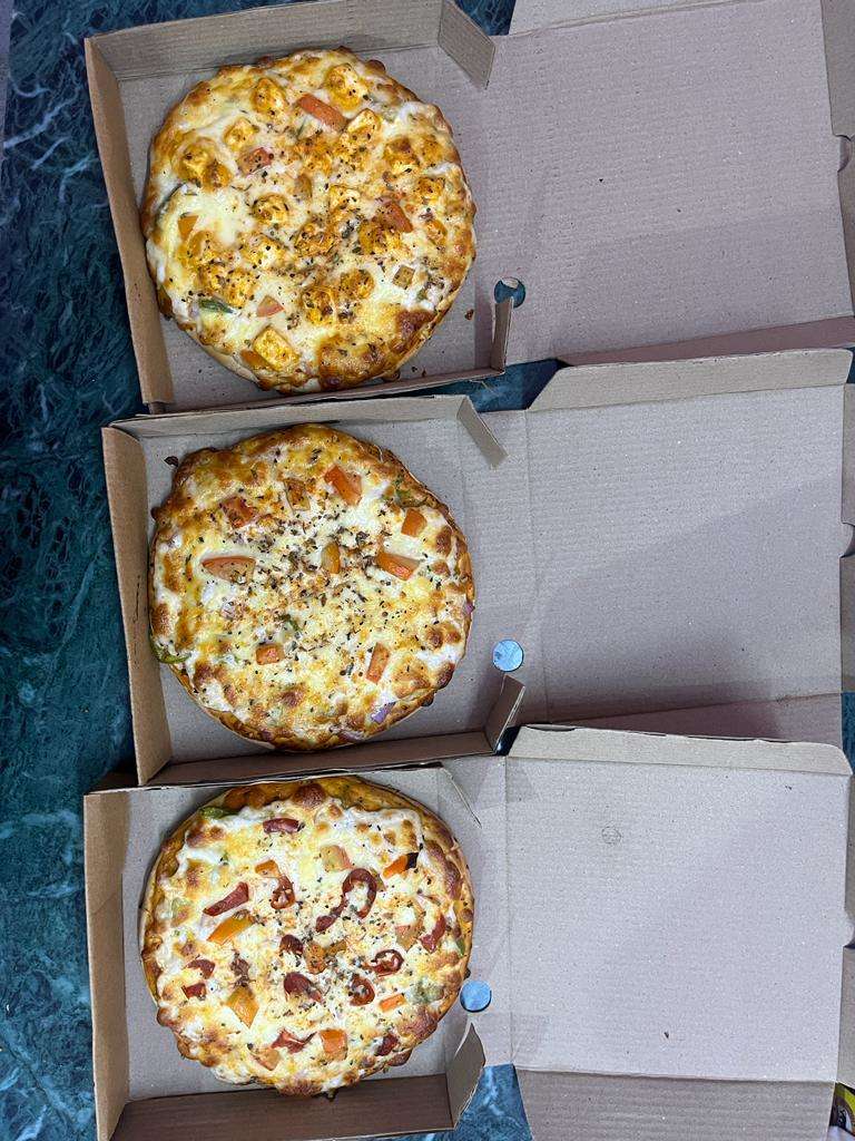 Popular Pizza Hub, Palam, New Delhi Zomato