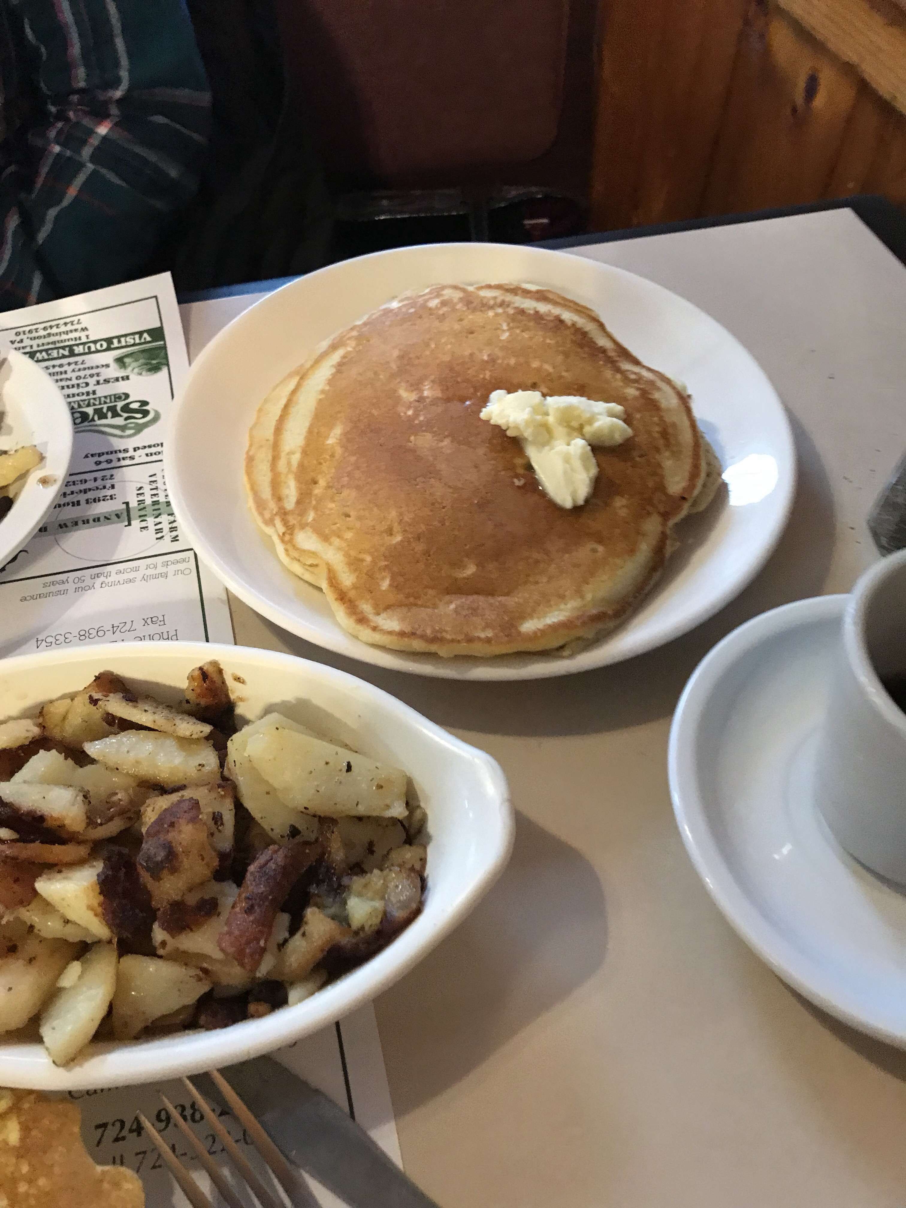 Chuck Wagon Restaurant, Brownsville, Pittsburgh Zomato