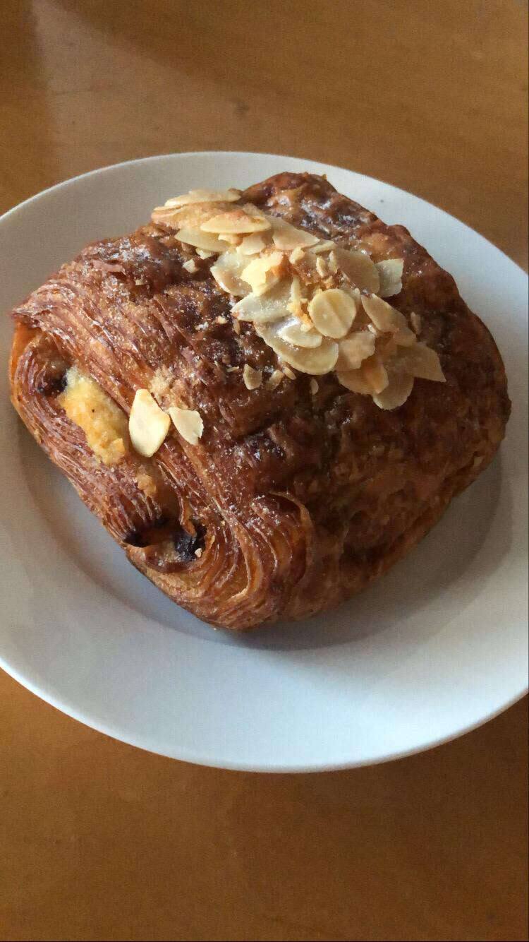 St Malo Bakery, Hornsby, Sydney Zomato