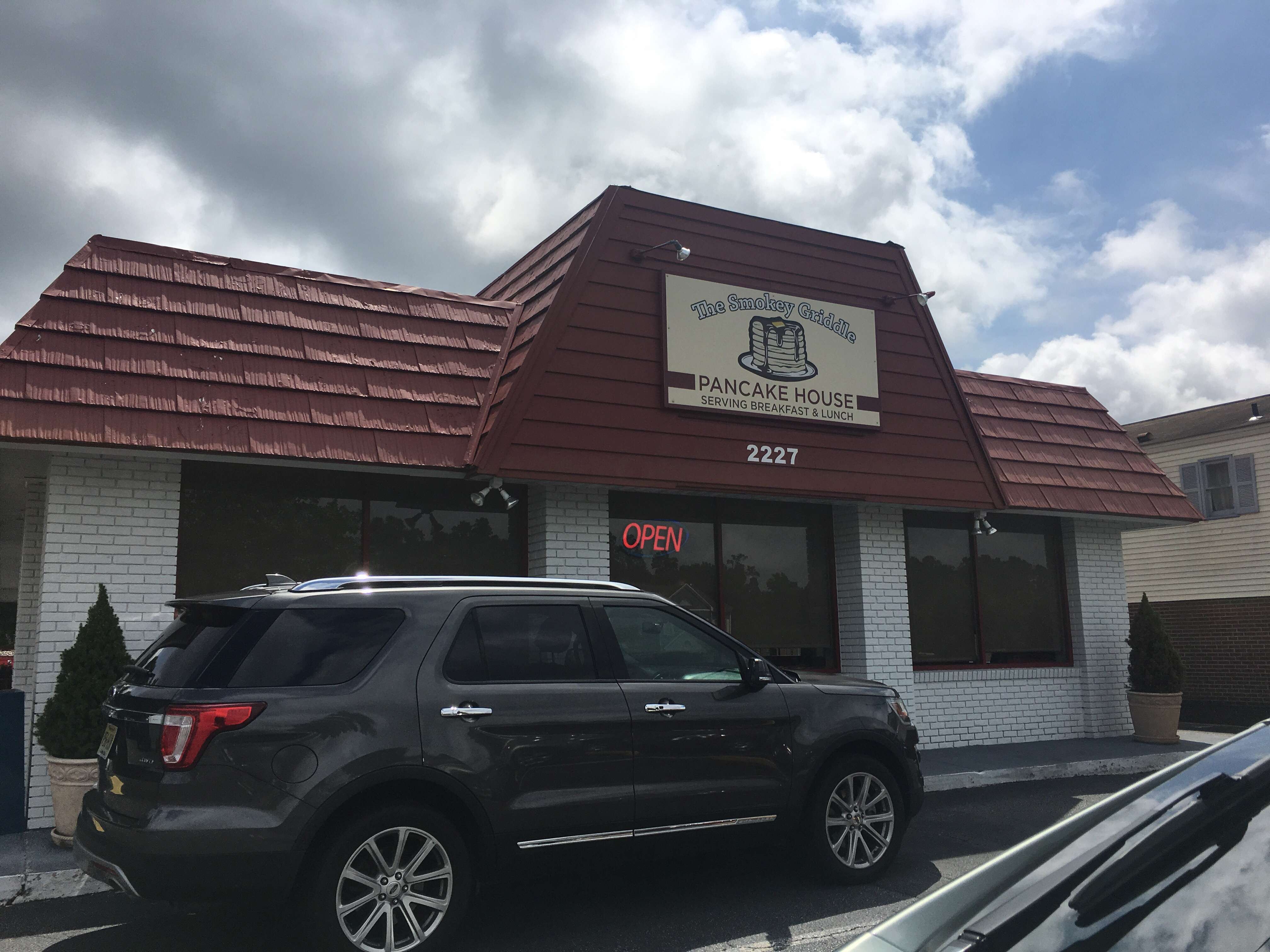 Smokey Griddle Pancake House, Williamsburg, Hampton Roads Zomato