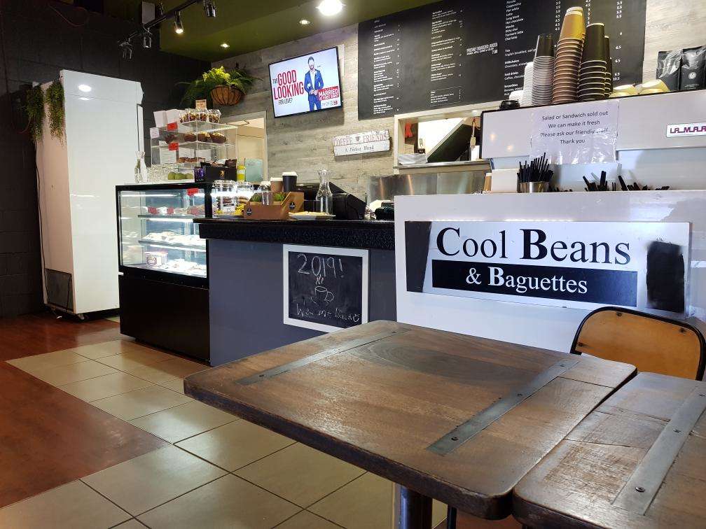 Cool Beans And Baguettes Brisbane Cbd Brisbane Zomato