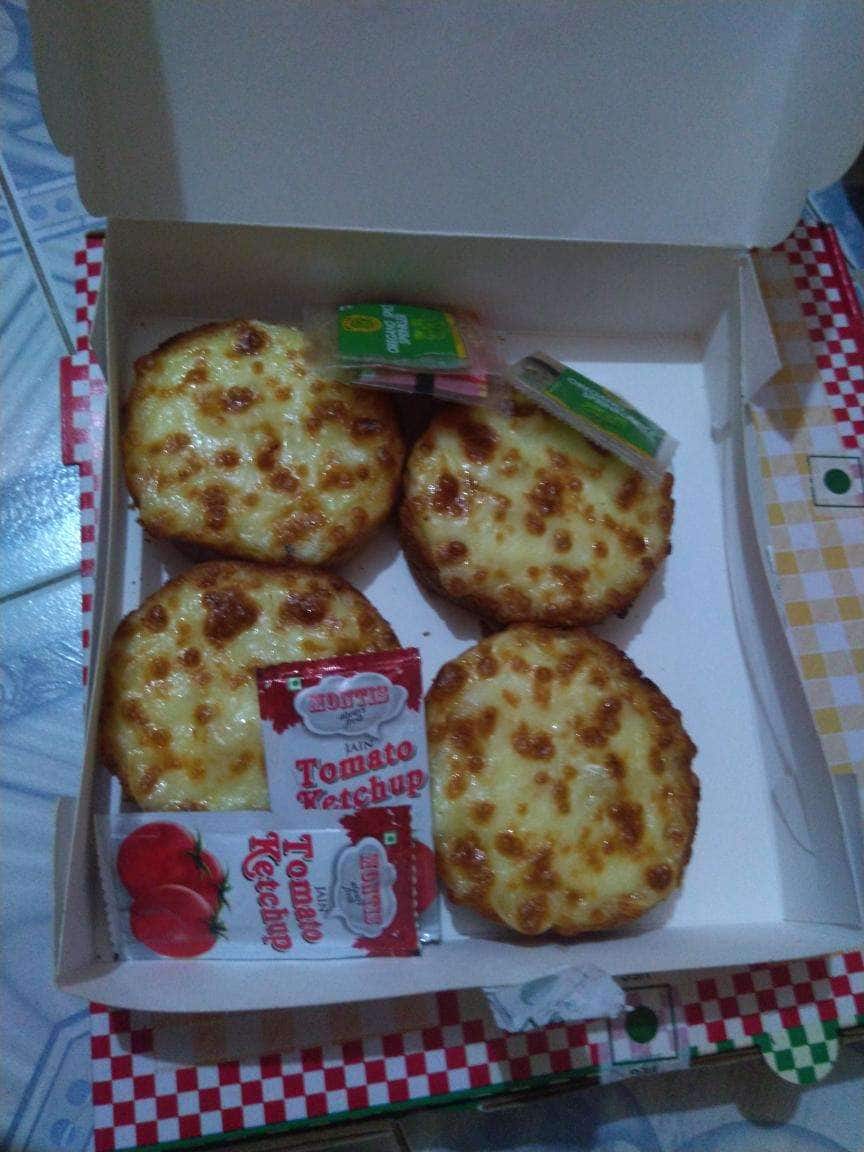 Amaze Pizza, Ghatkopar East, Mumbai Zomato