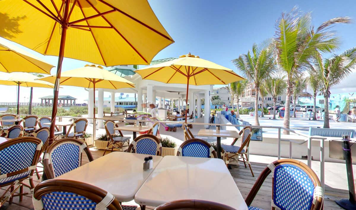 Aruba Beach Cafe, Lauderdale By the Sea, Miami Zomato