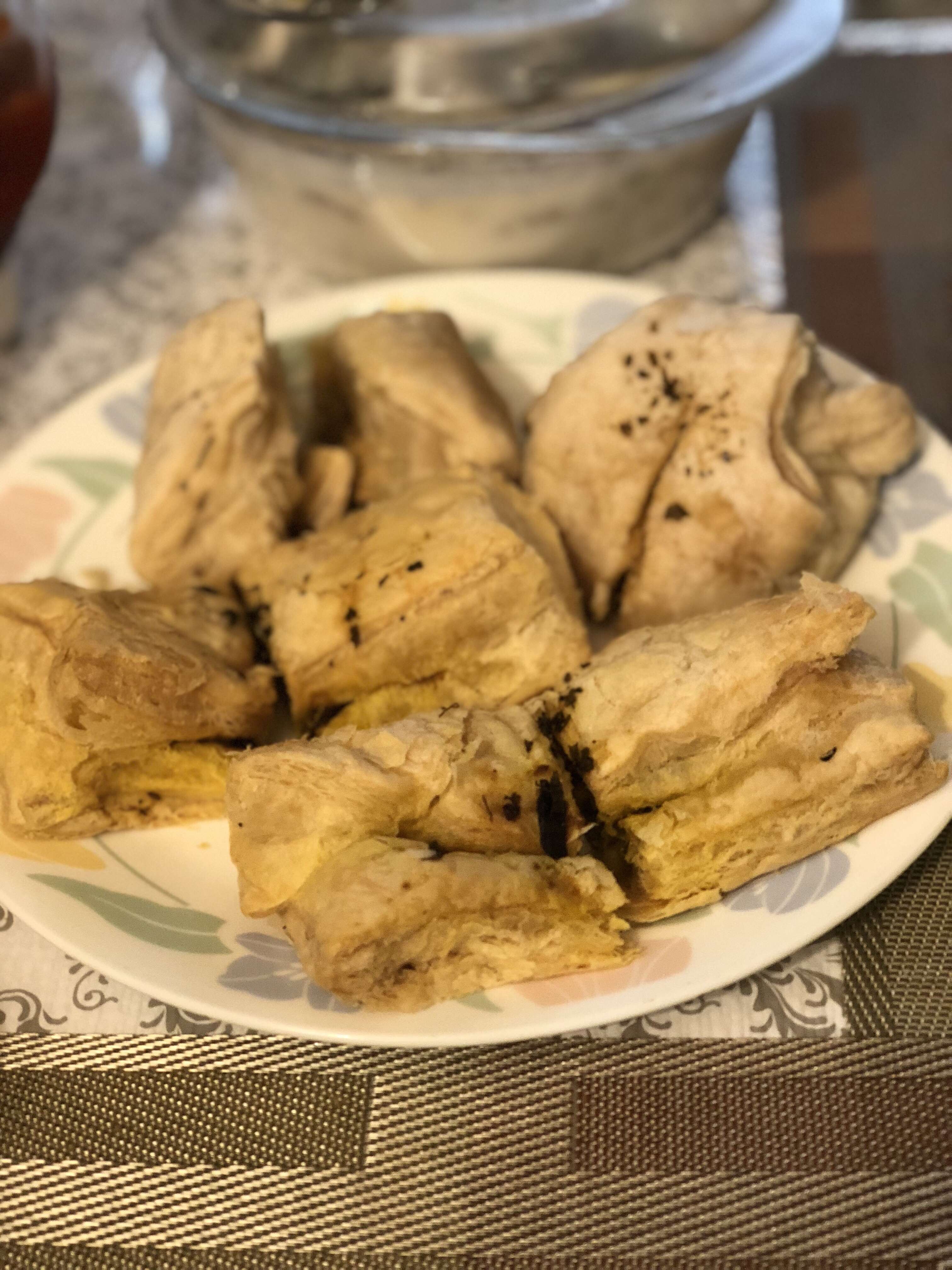 Hot Breads Of Jersey City Jersey City Jersey City