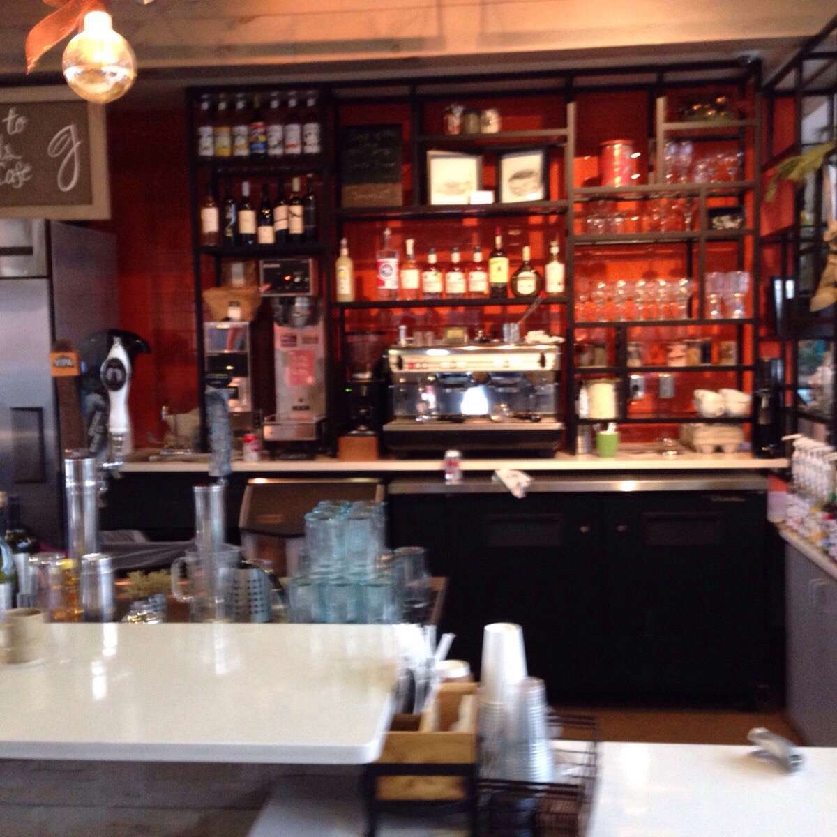 Grounds Bistro & Cafe, Stafford, Stafford Zomato