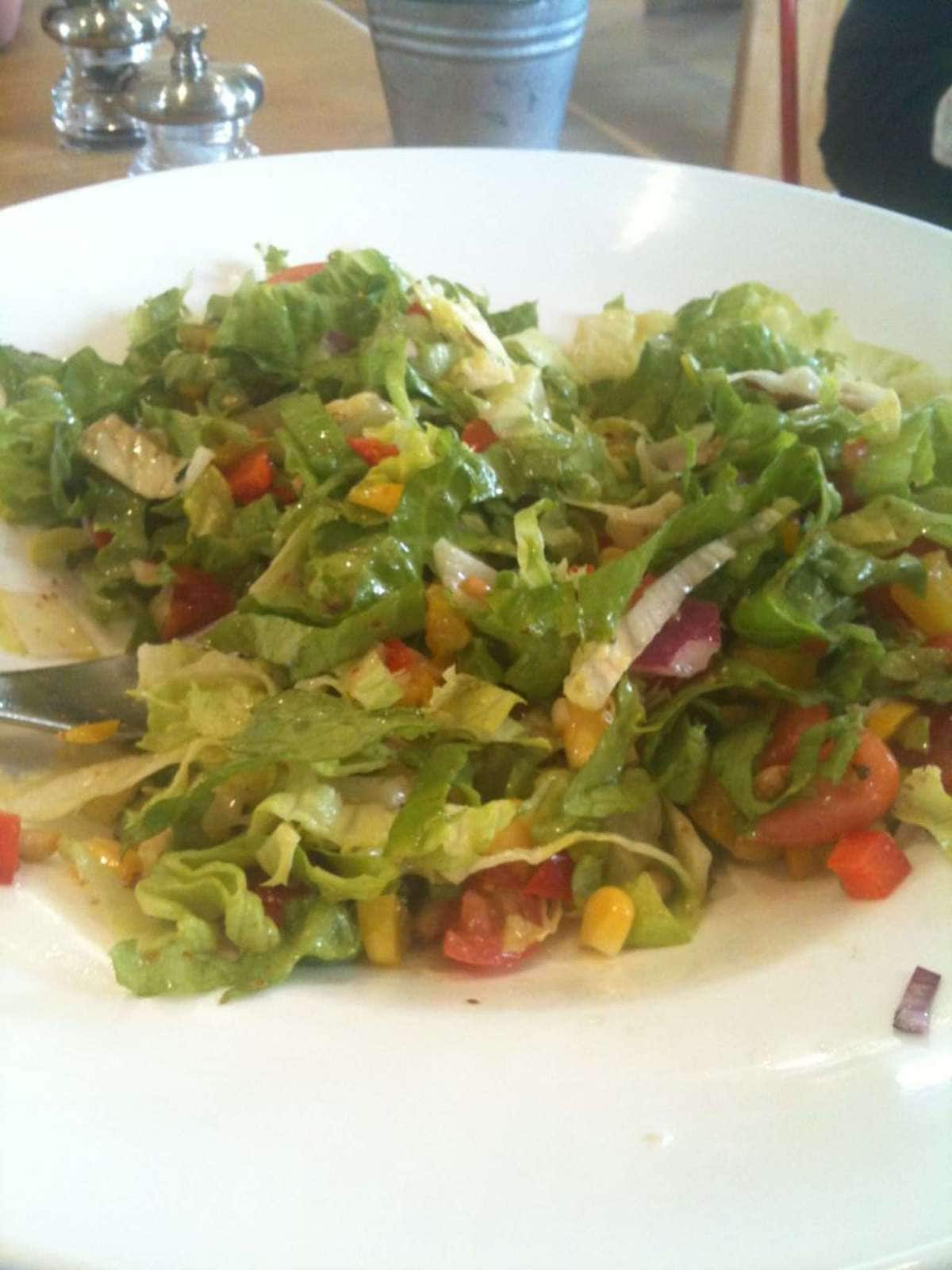 Vinaigrette, Santa Fe, Santa Fe Zomato