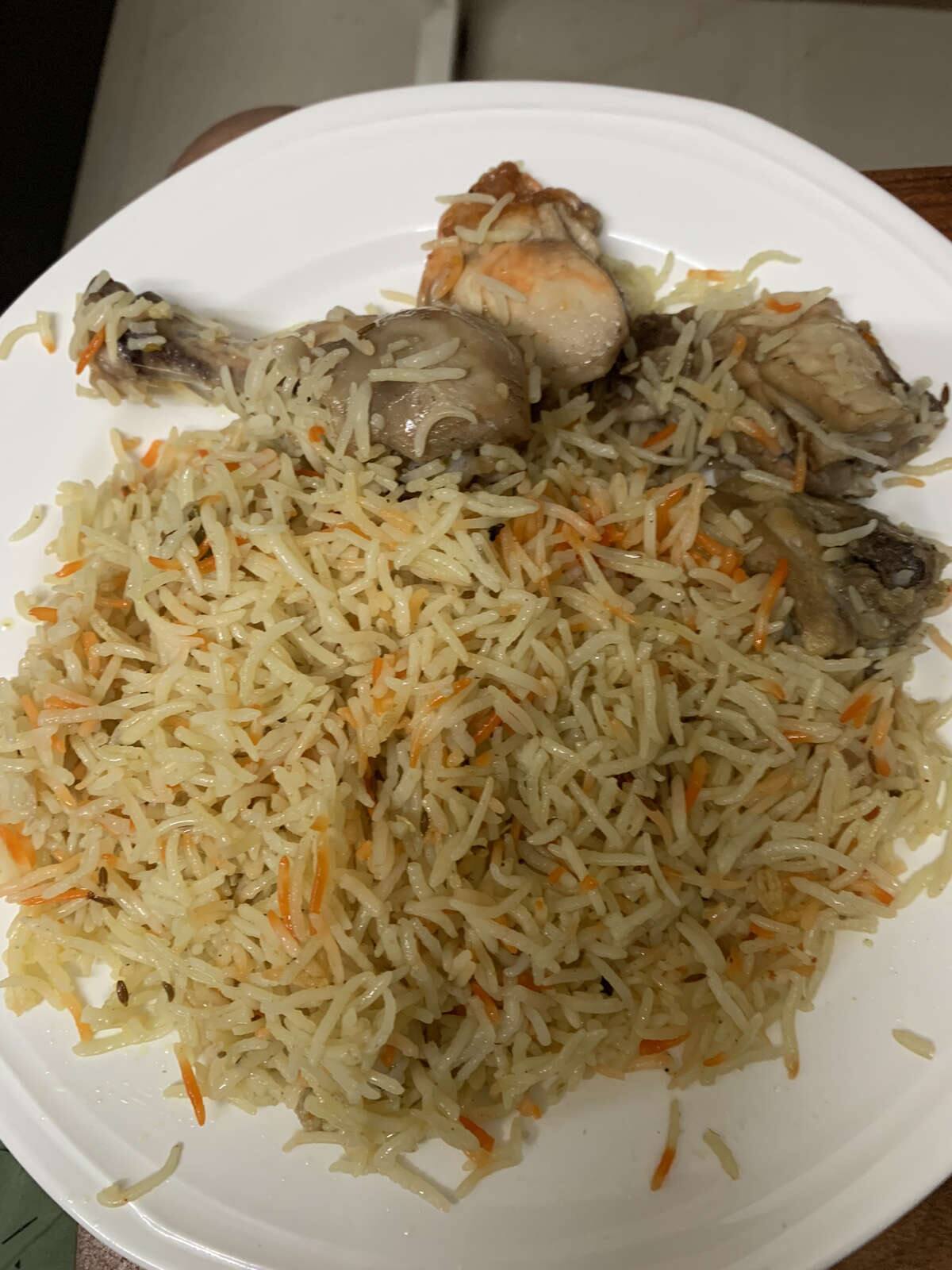 Aalam Muradabadi Chicken Biryani, Gomti Nagar, Lucknow | Zomato