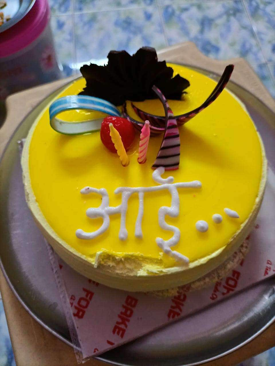 Refreshment Cake Shop in Aai Mata Chowk,Surat - Best Cake Shops in Surat -  Justdial