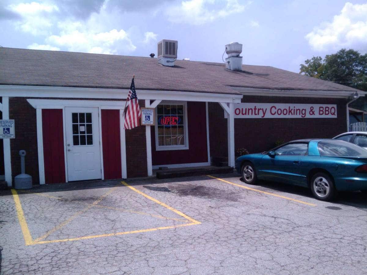 The Trading Post Cafe, Villa Rica, Atlanta Zomato