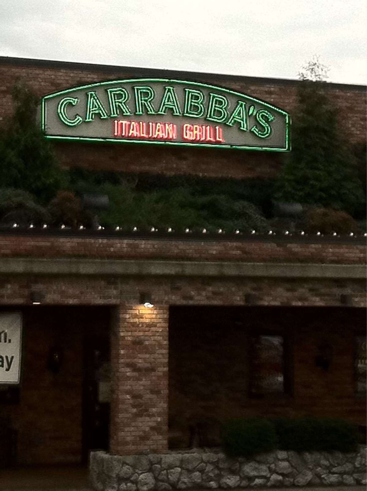 Carrabba'S Italian Restaurant - rrpkr2e