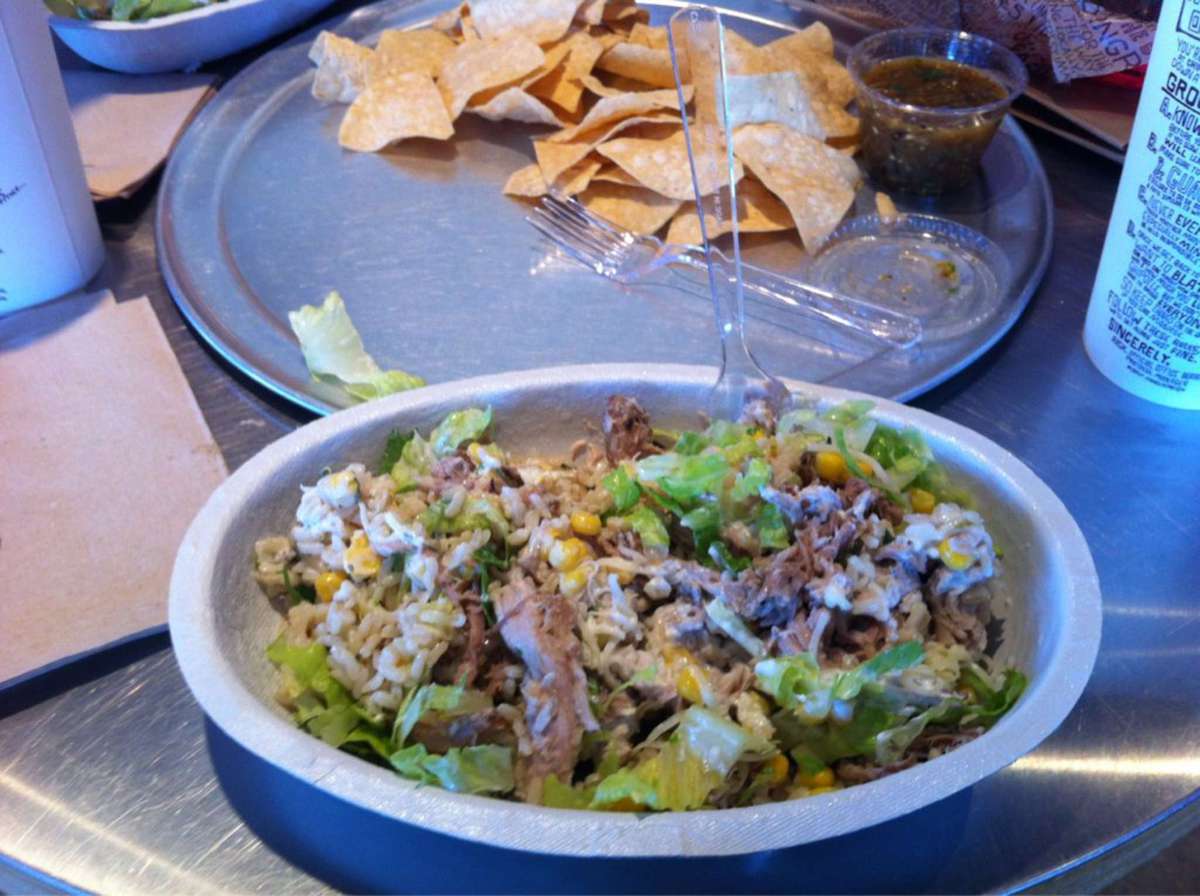 Chipotle Near Jacksonville Fl at Debbie Randall blog