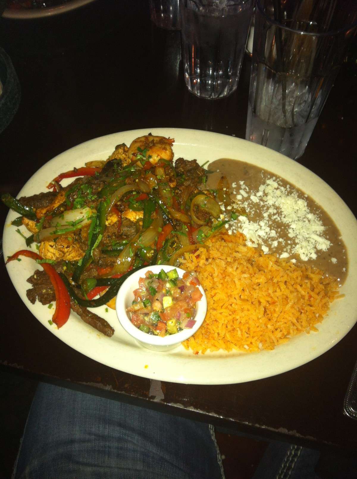 Riveras Mexican Food West Omaha Omaha
