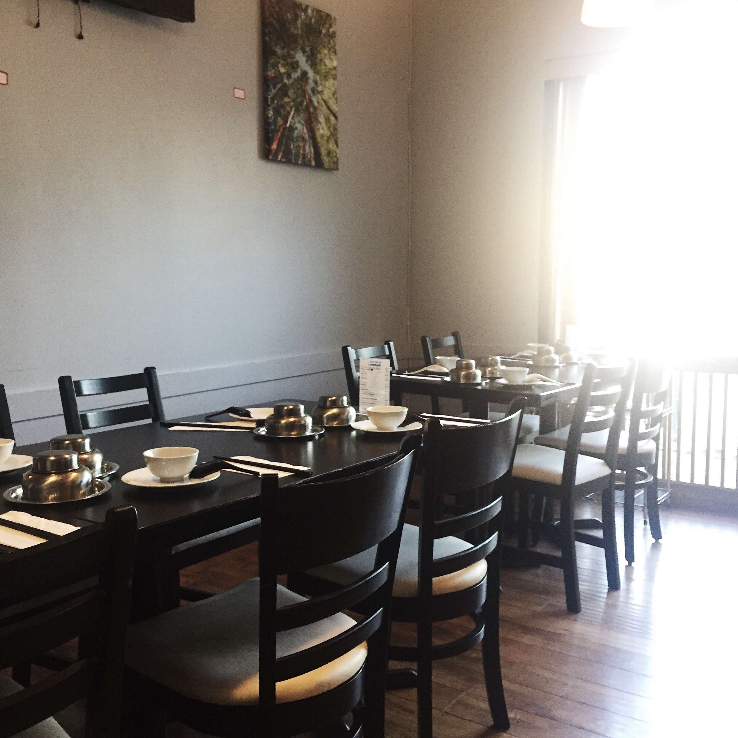 Asian Hot Pot, Osborne & Corydon Village, Winnipeg Zomato