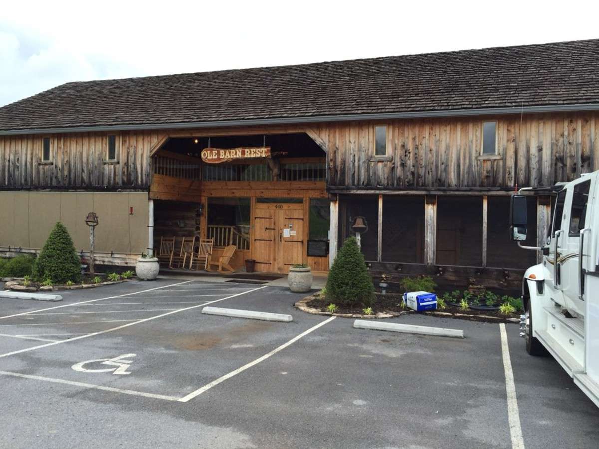 The Ole Barn Restaurant, Johnson City, Johnson City Zomato