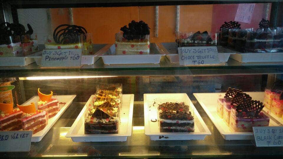 FB Cakes Siruseri, Chennai, Siruseri - Restaurant reviews