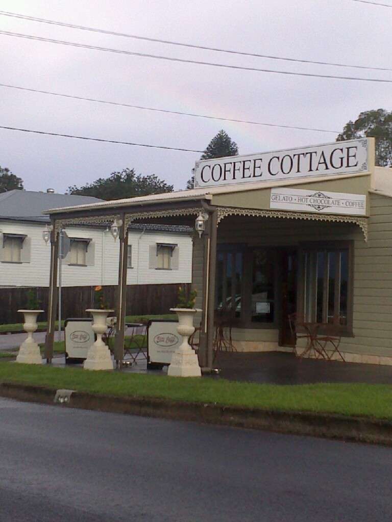 Coffee Cottage, Ipswich, Brisbane Zomato