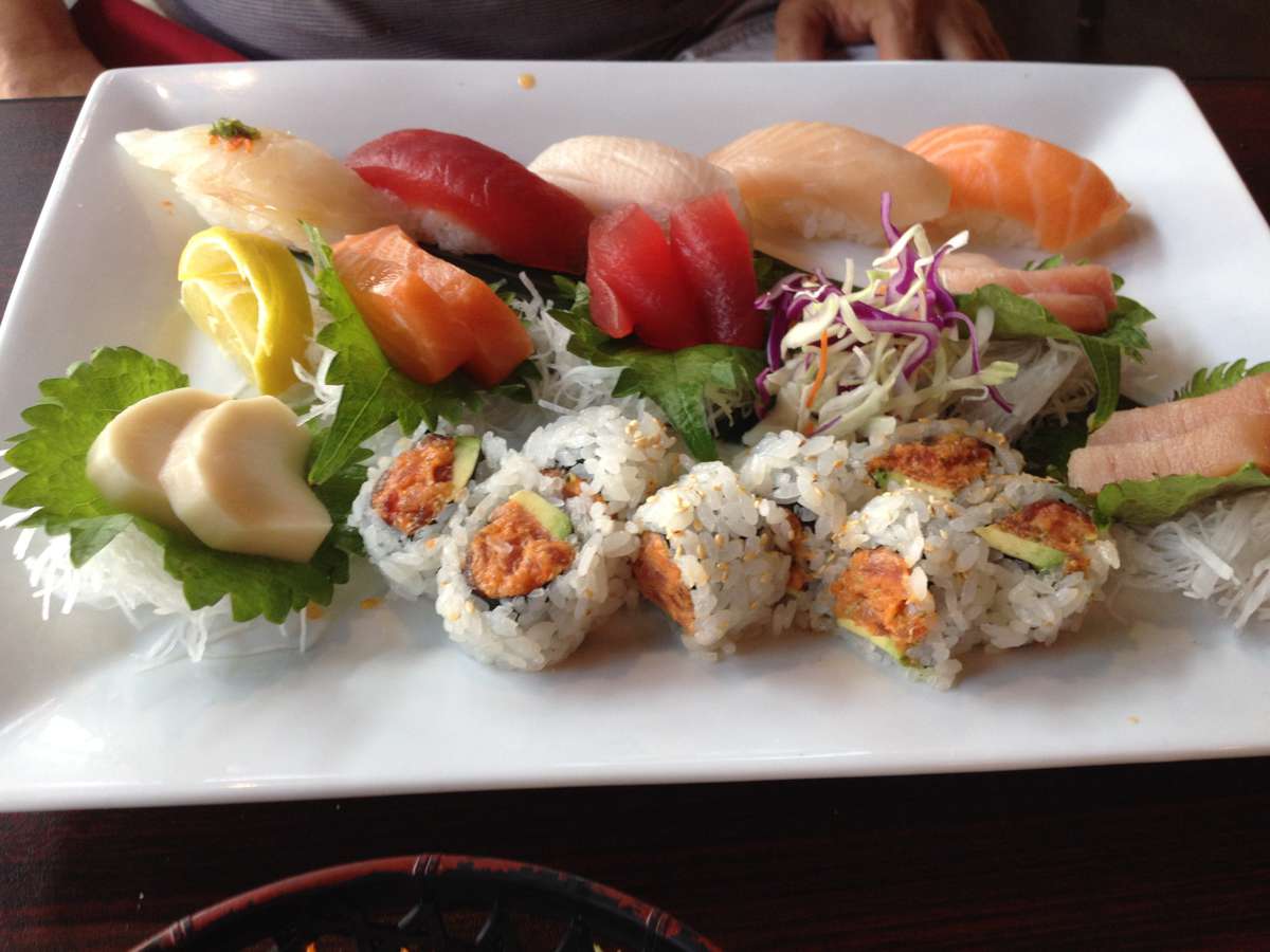 Sunrise Sushi Cuisine, Brighton, Denver Zomato