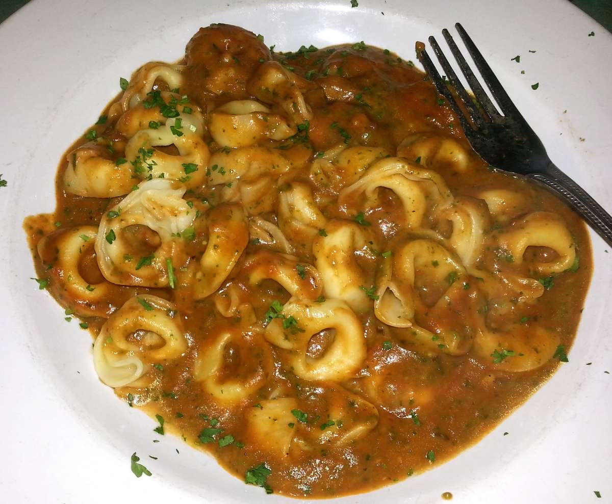 Biba S Italian Restaurant Hixson Chattanooga Urbanspoon Zomato