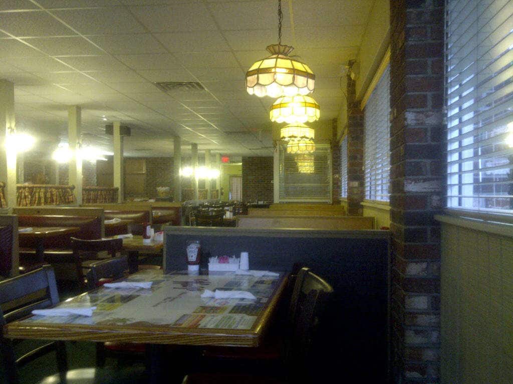 Wolfy's Restaurant, Ocala, Ocala Zomato