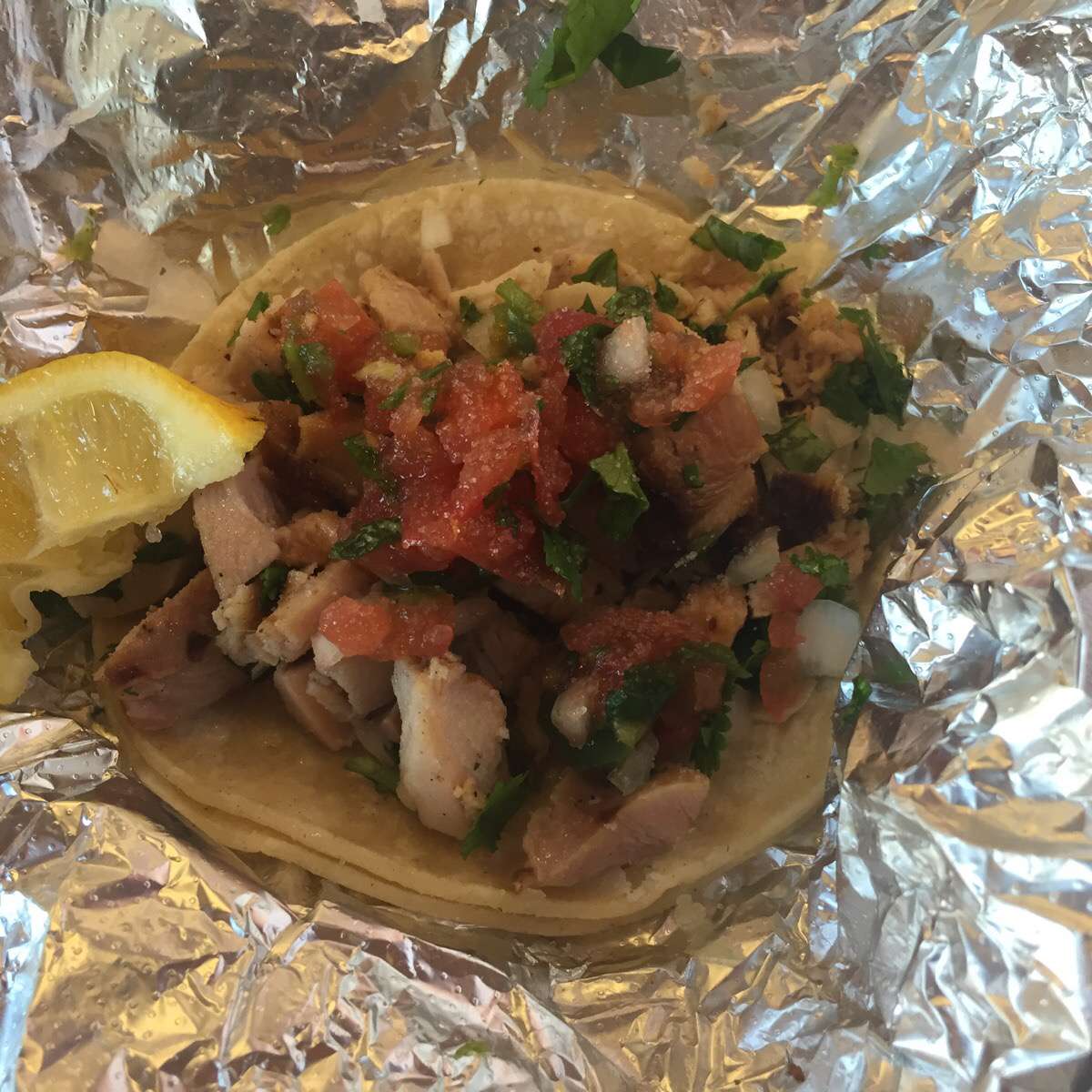 El Pollo Loco, Washington, St Zomato