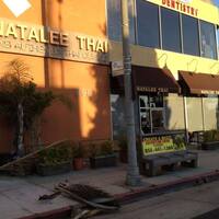 Natalee Thai Reviews User Reviews For Natalee Thai South Carthay Los Angeles