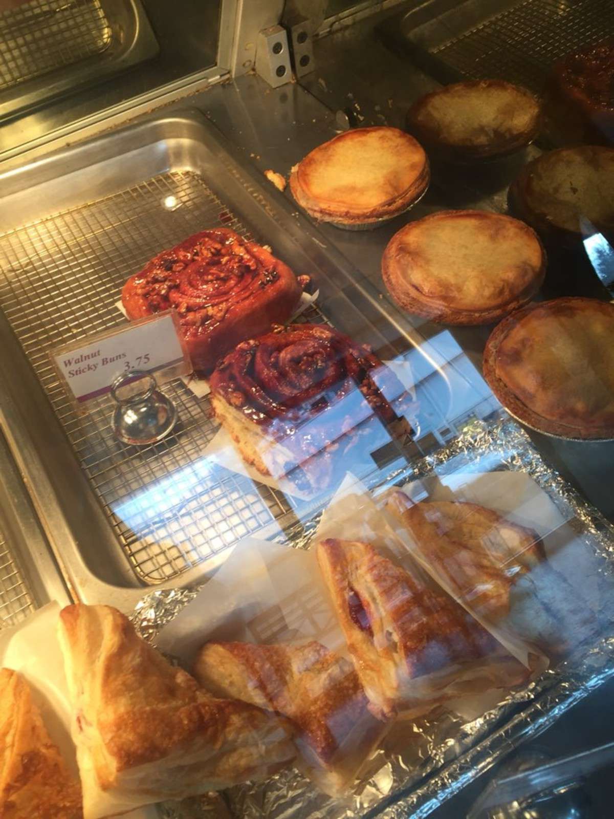 Petit Chat Village Bakery Menu Urbanspoonzomato