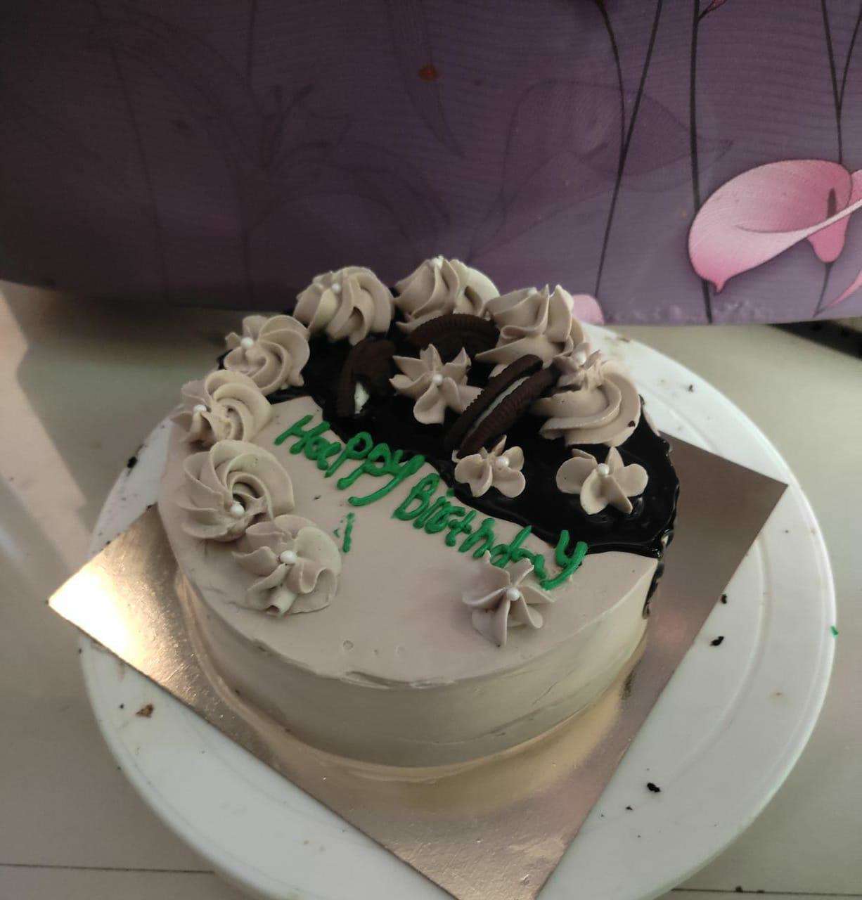 Vedant Cake Shop, New Panvel order online Zomato