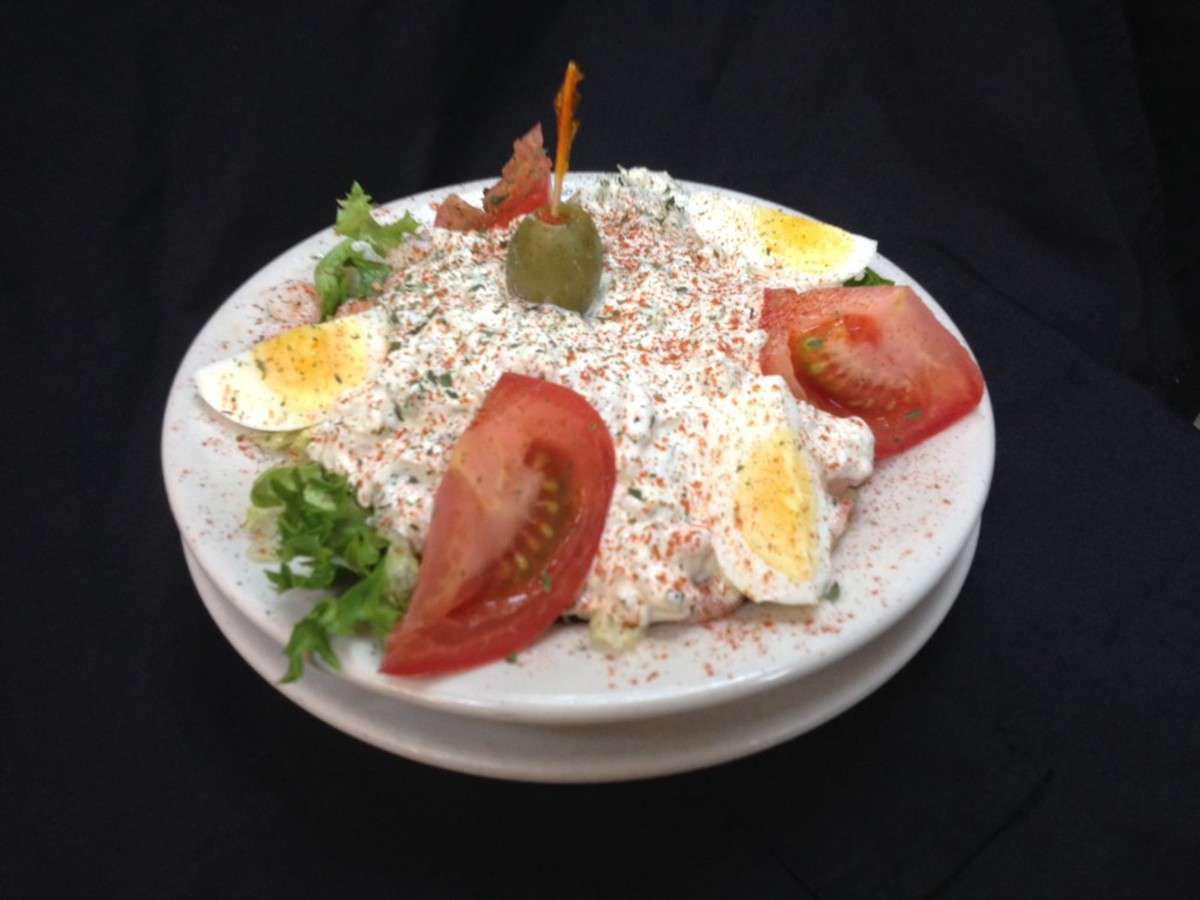 Mcelroy S On The Bayou Menu Menu For Mcelroy S On The Bayou Ocean Springs Gulfport