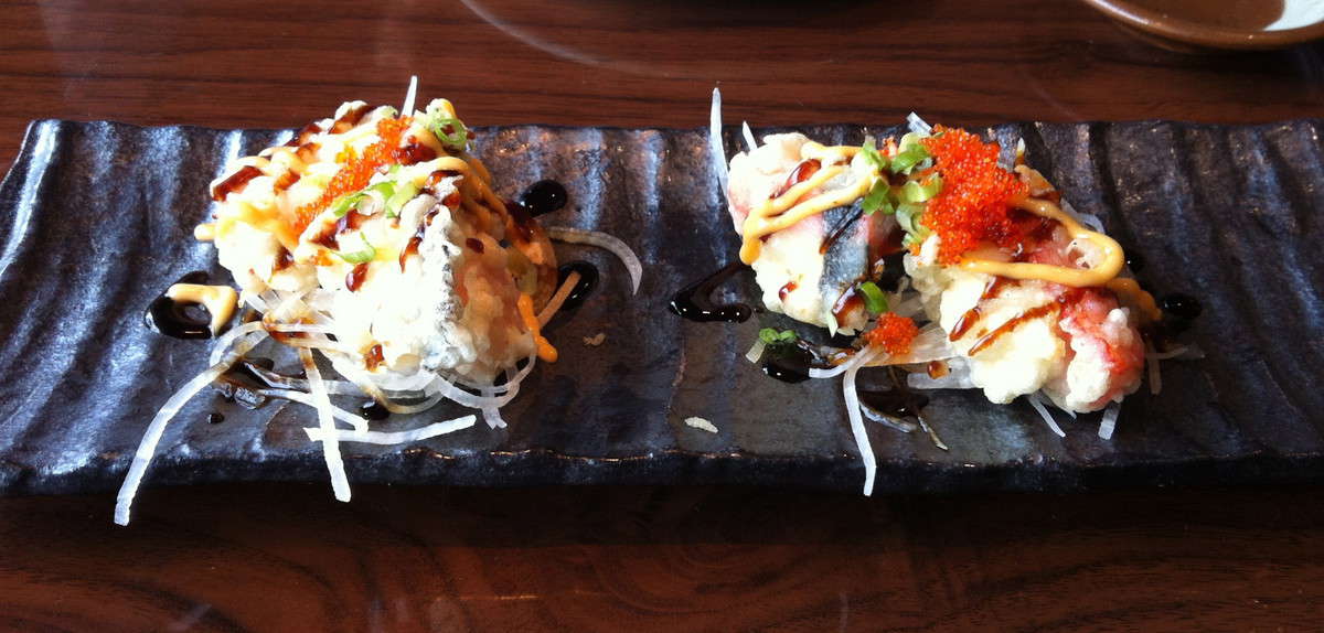 Silk Sushi Bar and Asian Fusion Restaurant, Midtown, Anchorage Zomato