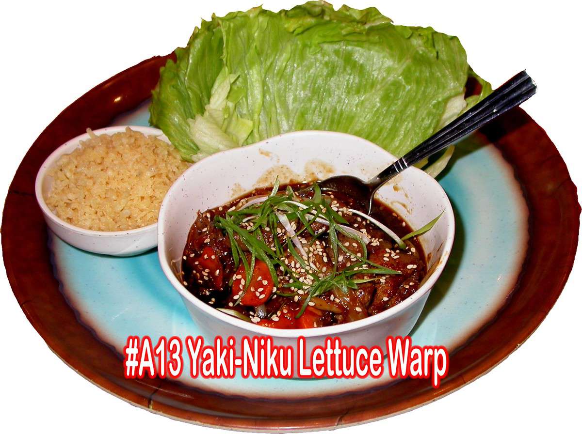 Wasabi Japanese Restaurant, Spartanburg, Greenville Zomato