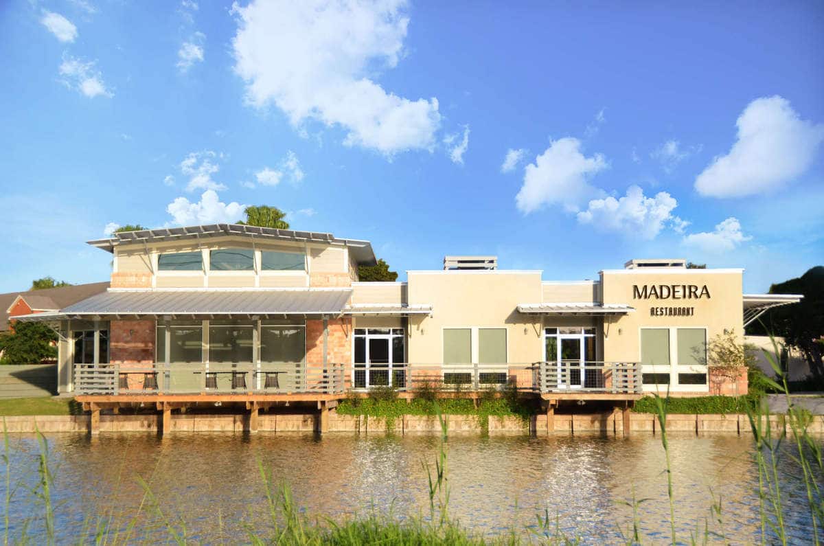 Madeira Restaurant, Brownsville, Brownsville Zomato