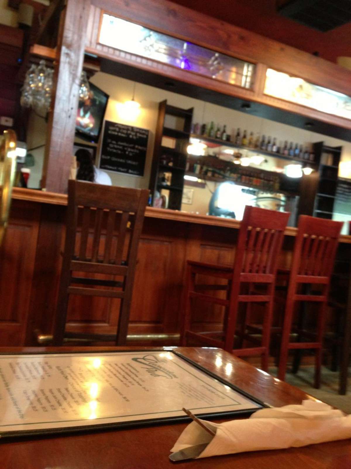 Cornerstone Pub, Stilesville, Indianapolis Zomato