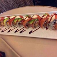 Hawaiiana Cafe Sushi Menu Hawaiiana Cafe Sushi Menu