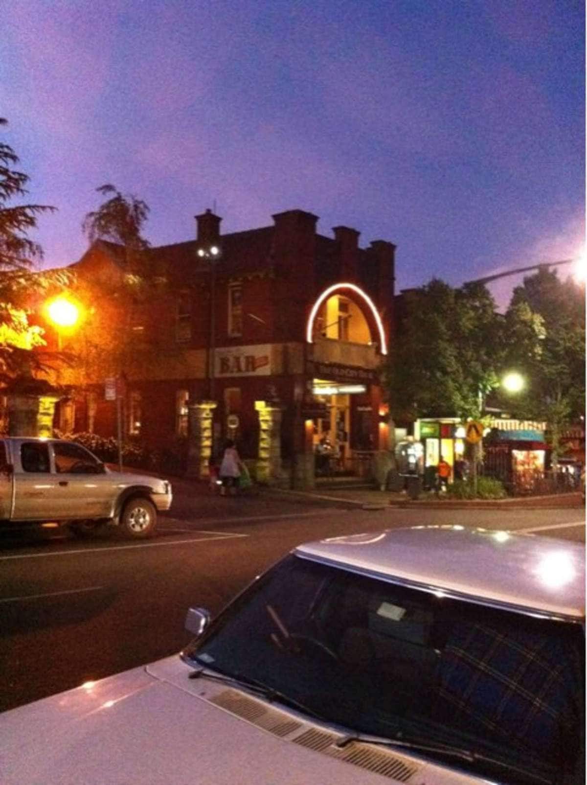 Old City Bank Bar and Brasserie, Katoomba, Katoomba Zomato