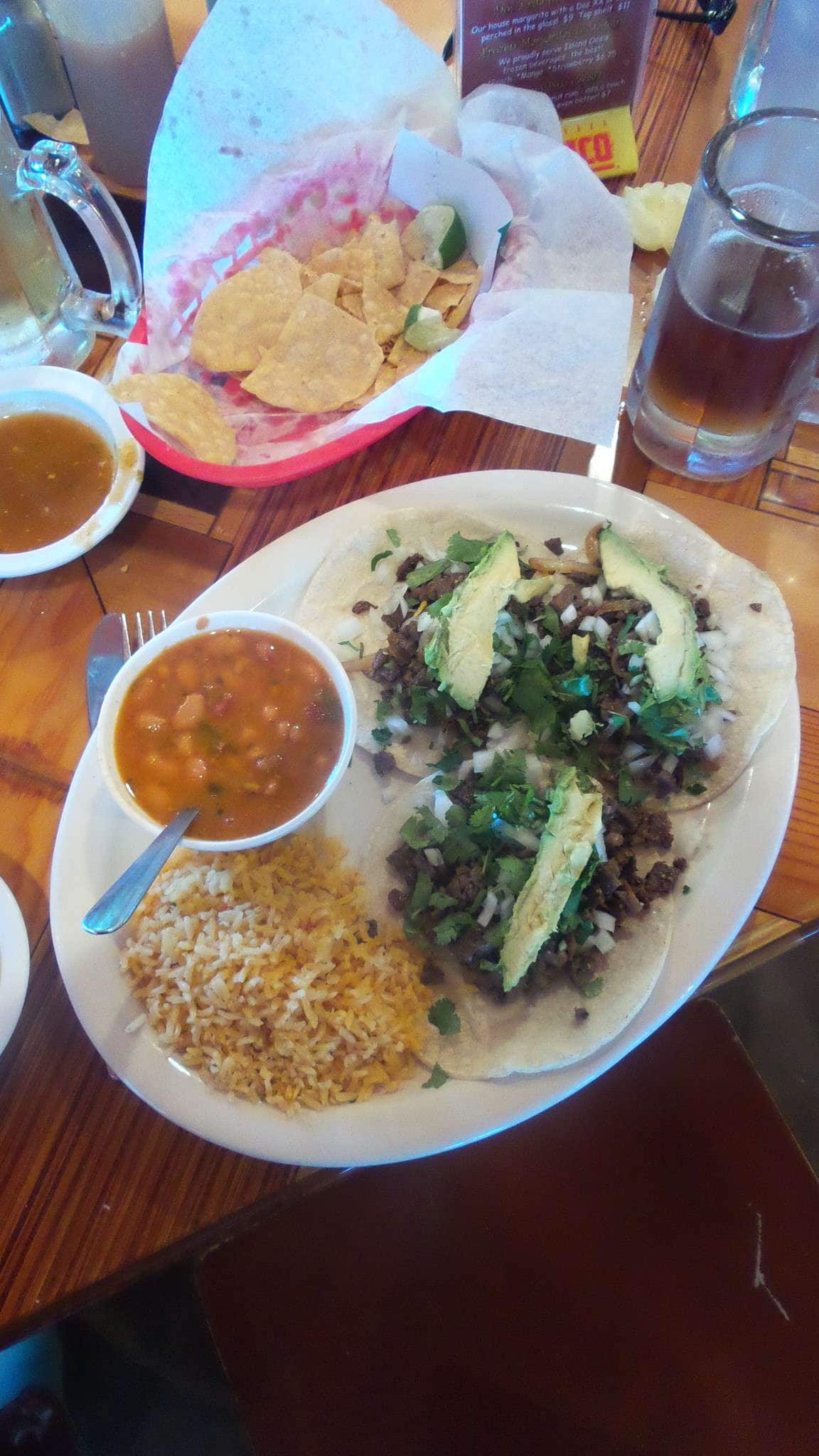 Hildas Tortilla Factory, Fredericksburg, Fredericksburg | Zomato