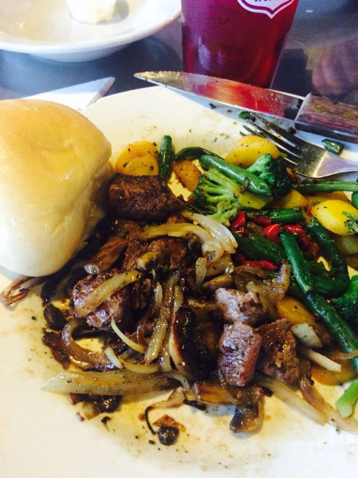 287 Roadhouse, Dumas, Dumas Zomato