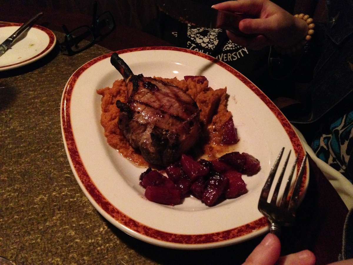 The Western Door A Seneca Steakhouse Photos Pictures Of The