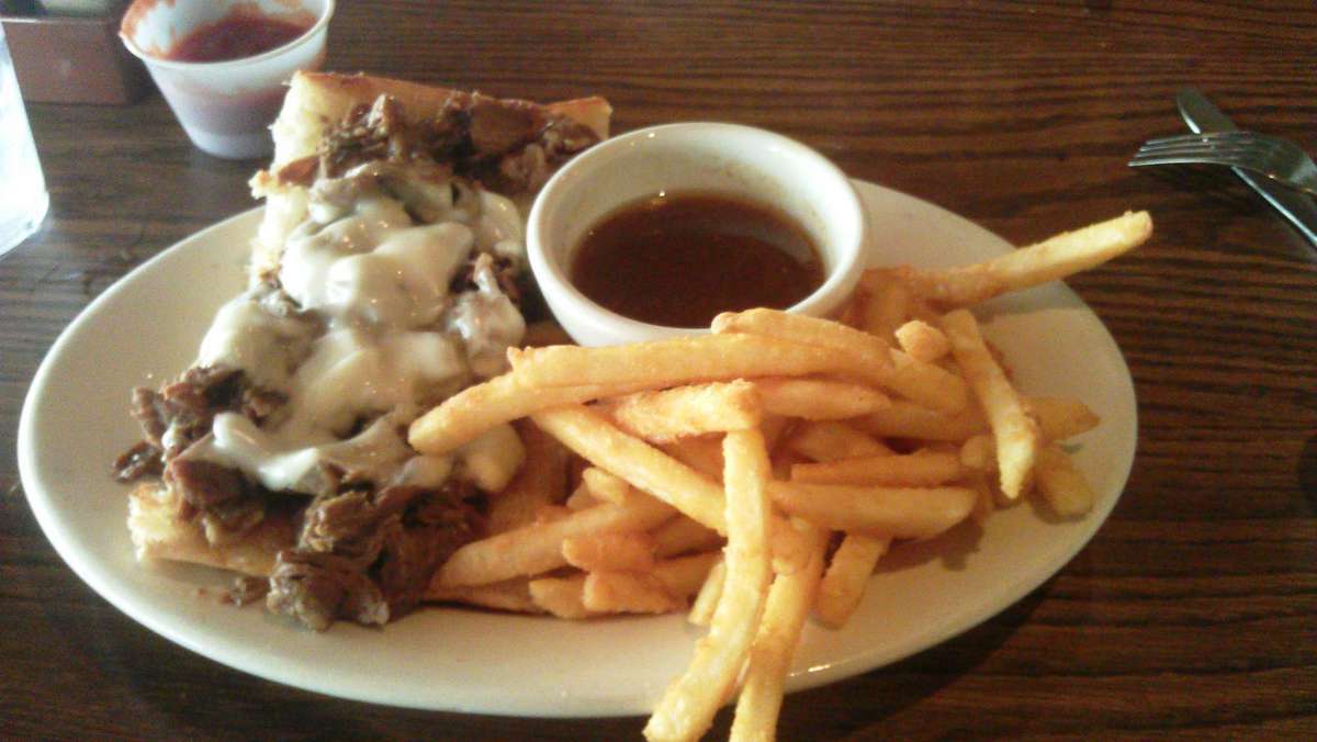 Black Angus Restaurant & Lounge, Fort Walton Beach, Destin