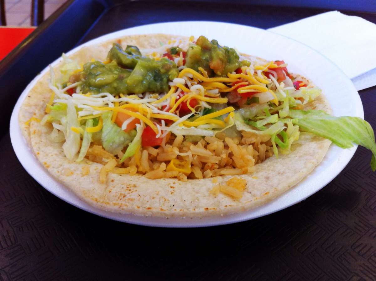 Los Cotijas Taco Shop Tustin Orange County