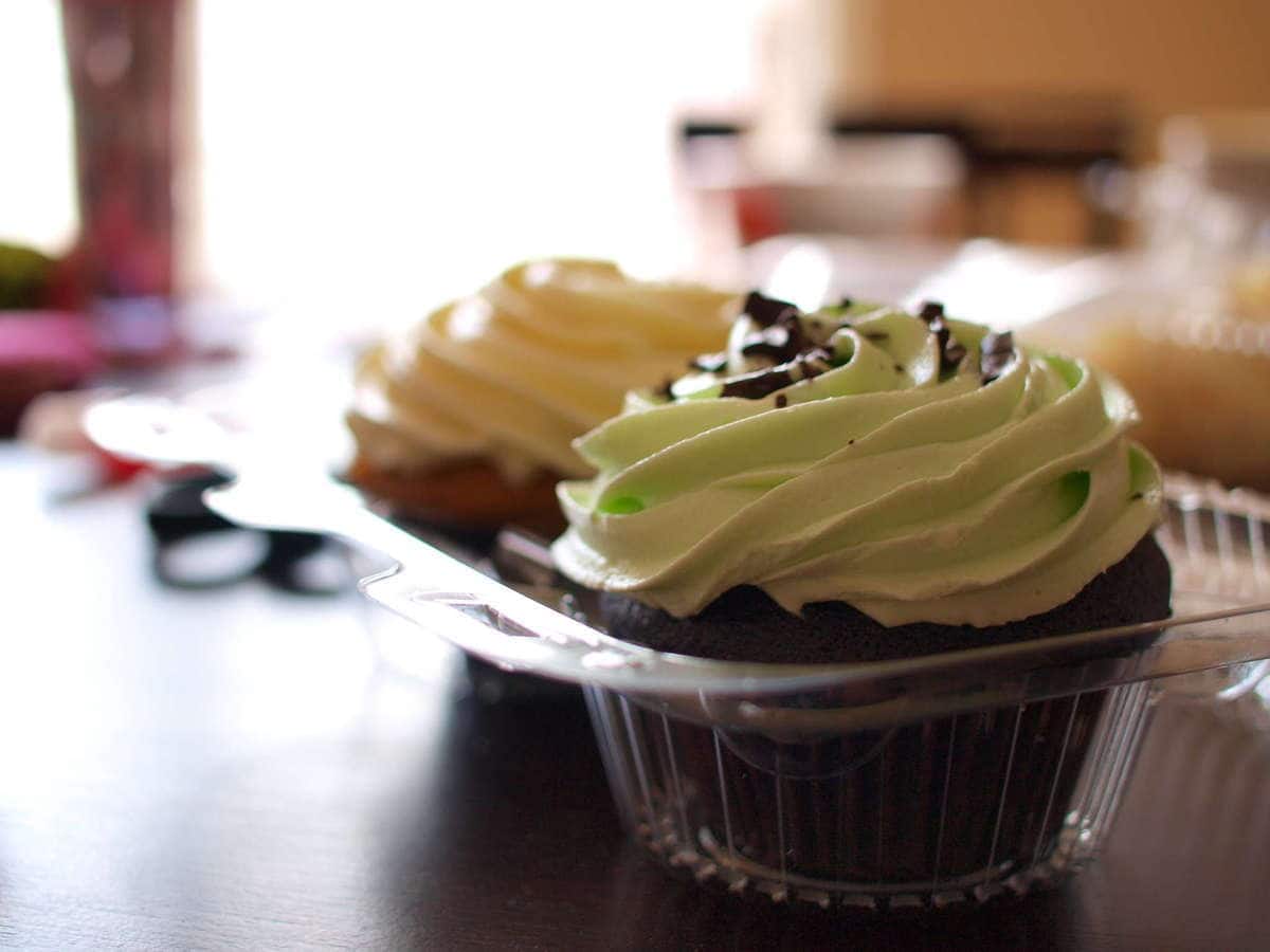 The Little Cupcake Shoppe, McKenzie Towne, Calgary Zomato