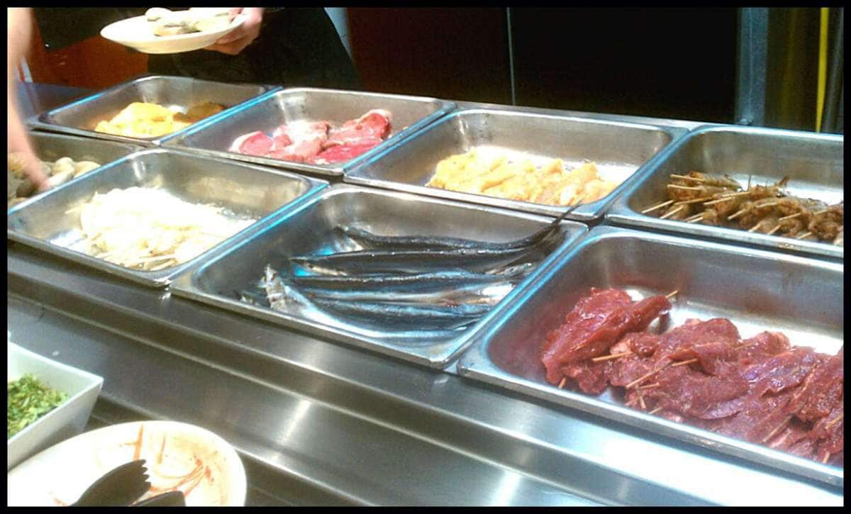 Japanese Buffet Near Me Now - Latest Buffet Ideas