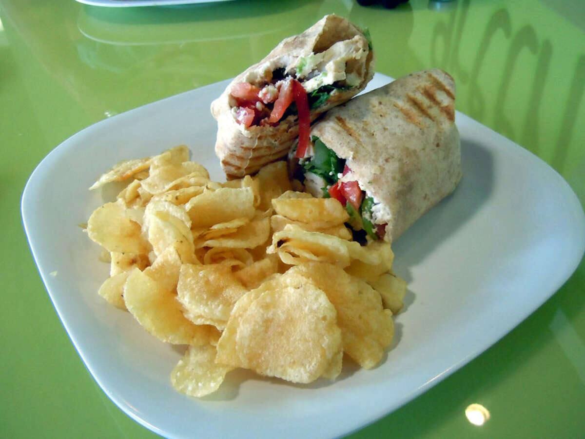 Menu of Green Market Cafe, Oldsmar, Tampa Bay