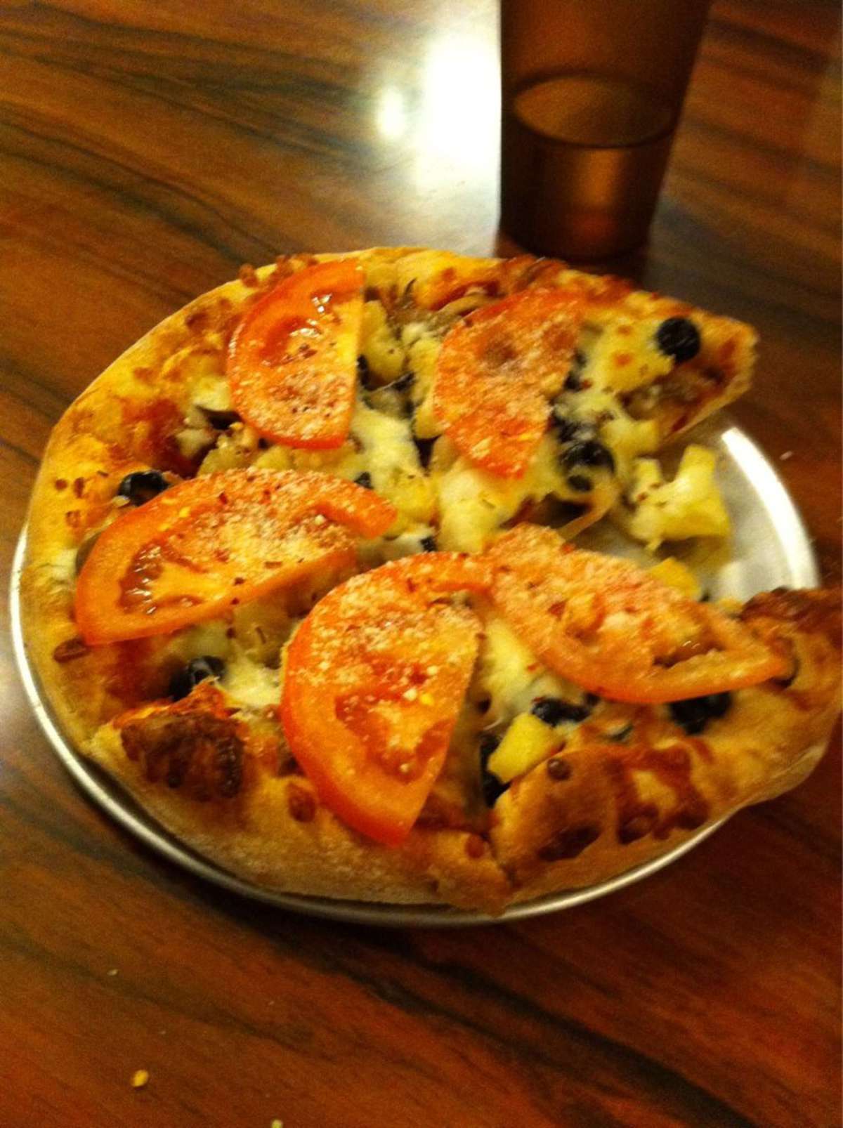 pizza delphi