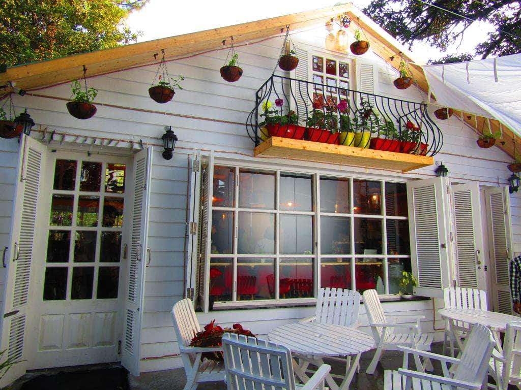 Cafe De Piccolo Menu, Menu for Cafe De Piccolo, Rajpur, Dehradun