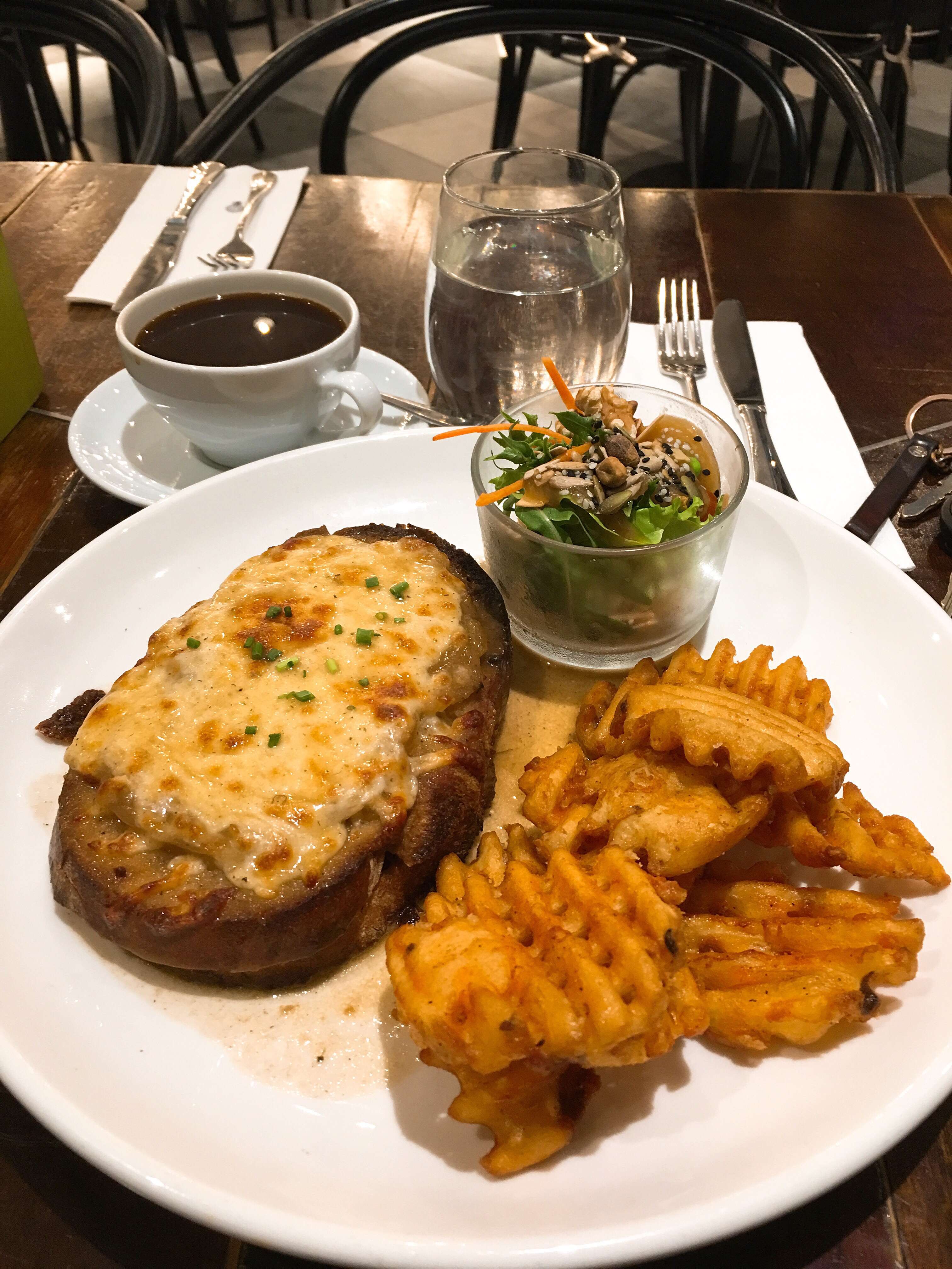 Ben S General Food Store Mid Valley City Kuala Lumpur Zomato