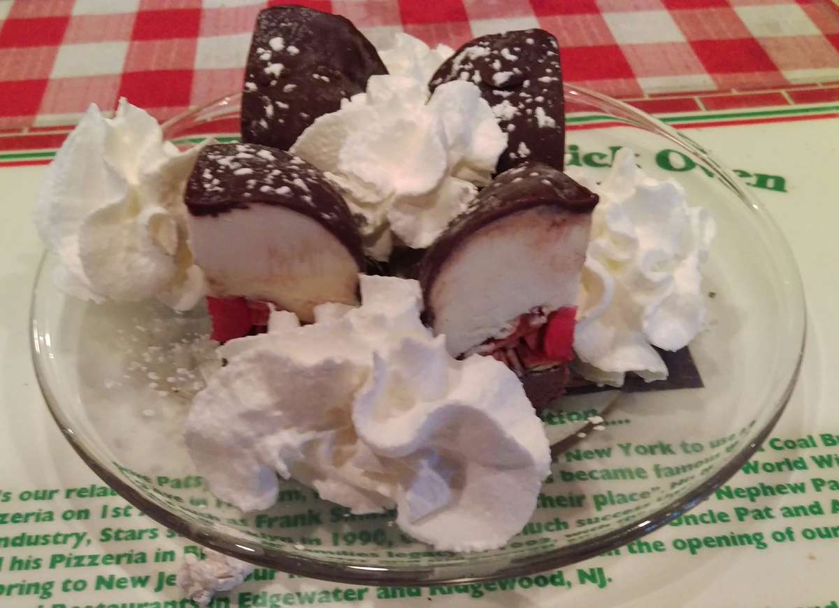 Brooklyn's Coal Brick Oven, Edgewater, Edgewater Zomato