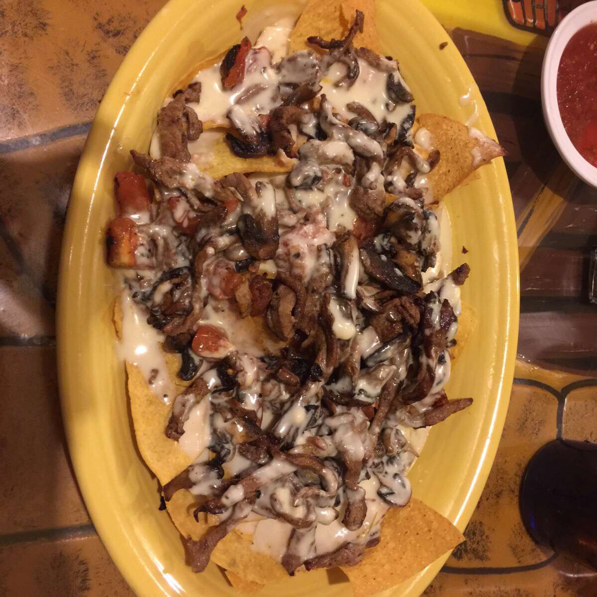 Los Reyes Millington Memphis Zomato