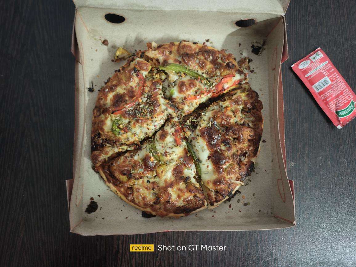 Pizza Biryani Express, Chakdaha Locality order online Zomato