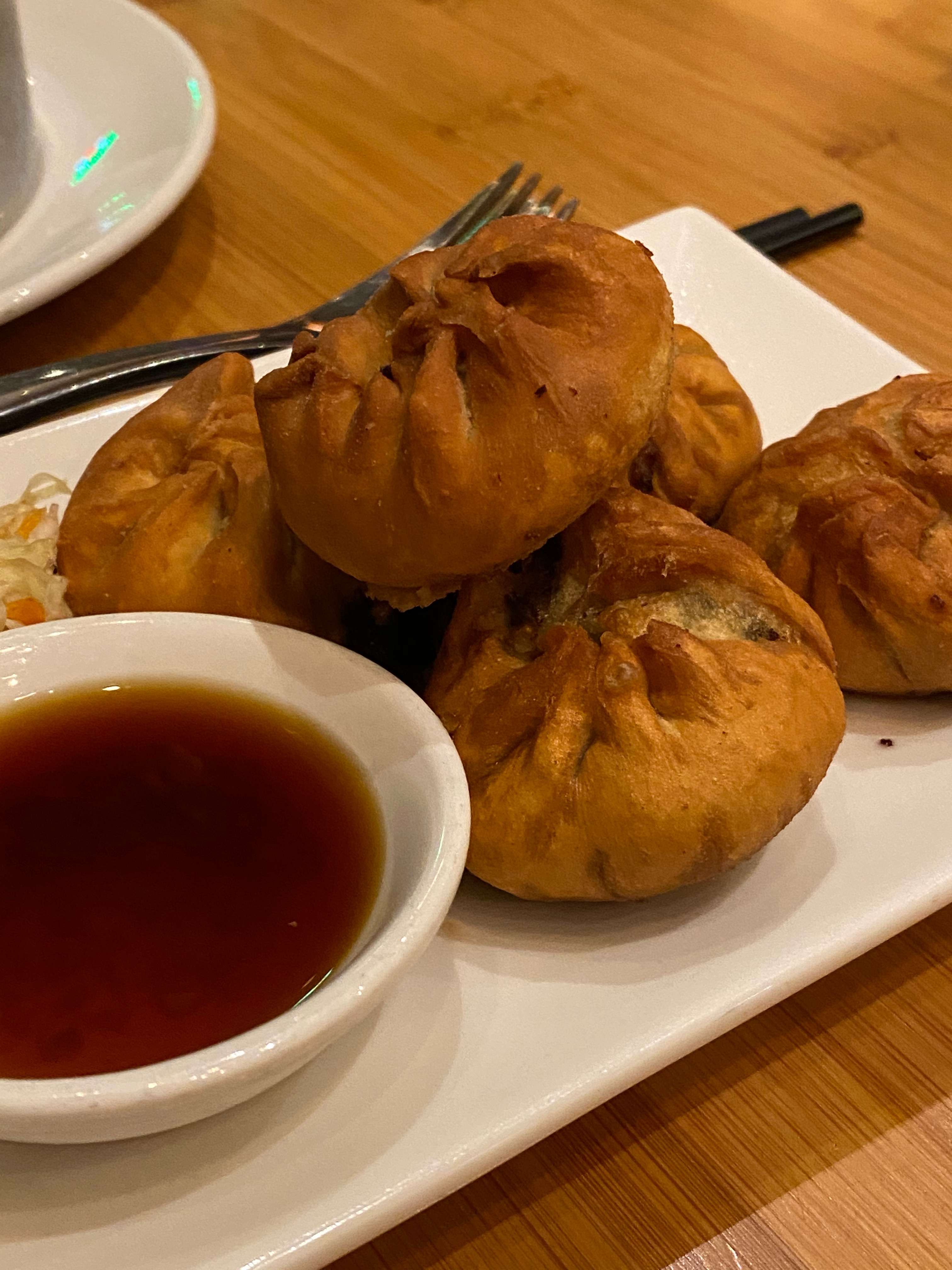 David's Dumpling and Noodle Bar, Raleigh, Research Triangle