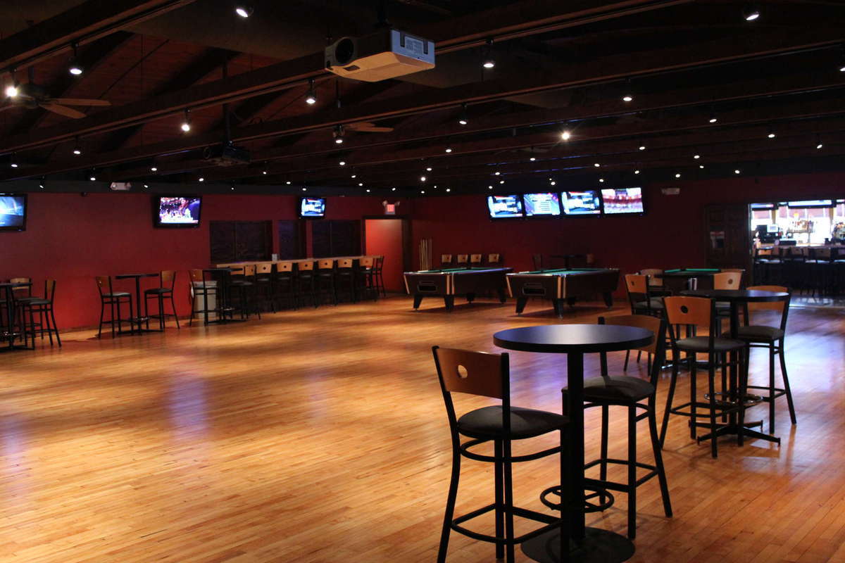 5100, McFarland, Madison Zomato